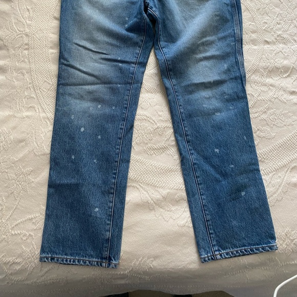 New, never worn, tags off. Cut doesn’t fit me - Picture 5 of 6